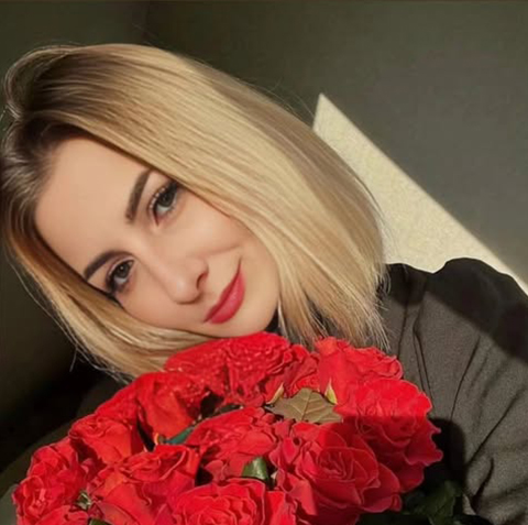 Марина